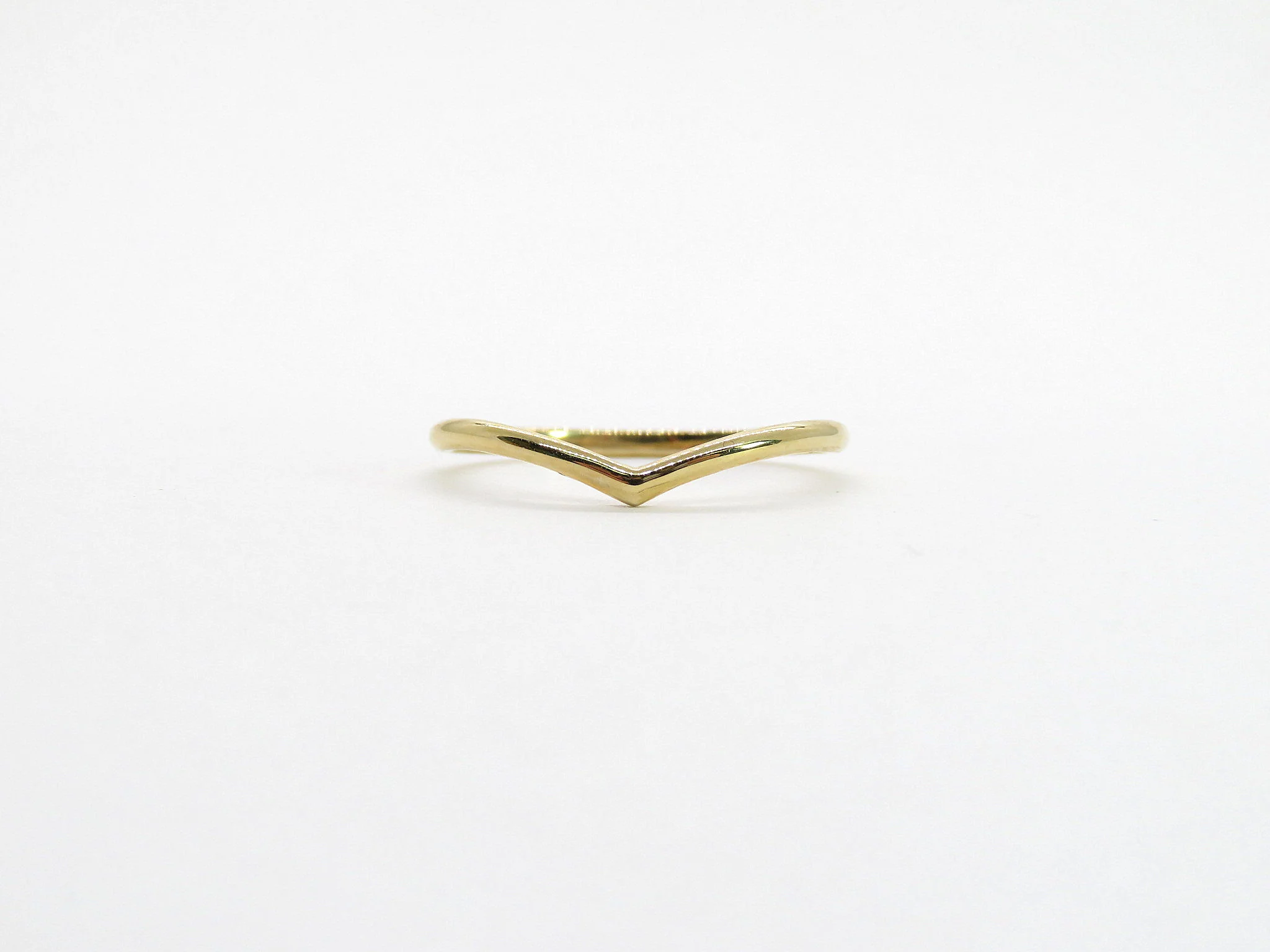 14k Peak Ring - Image 11