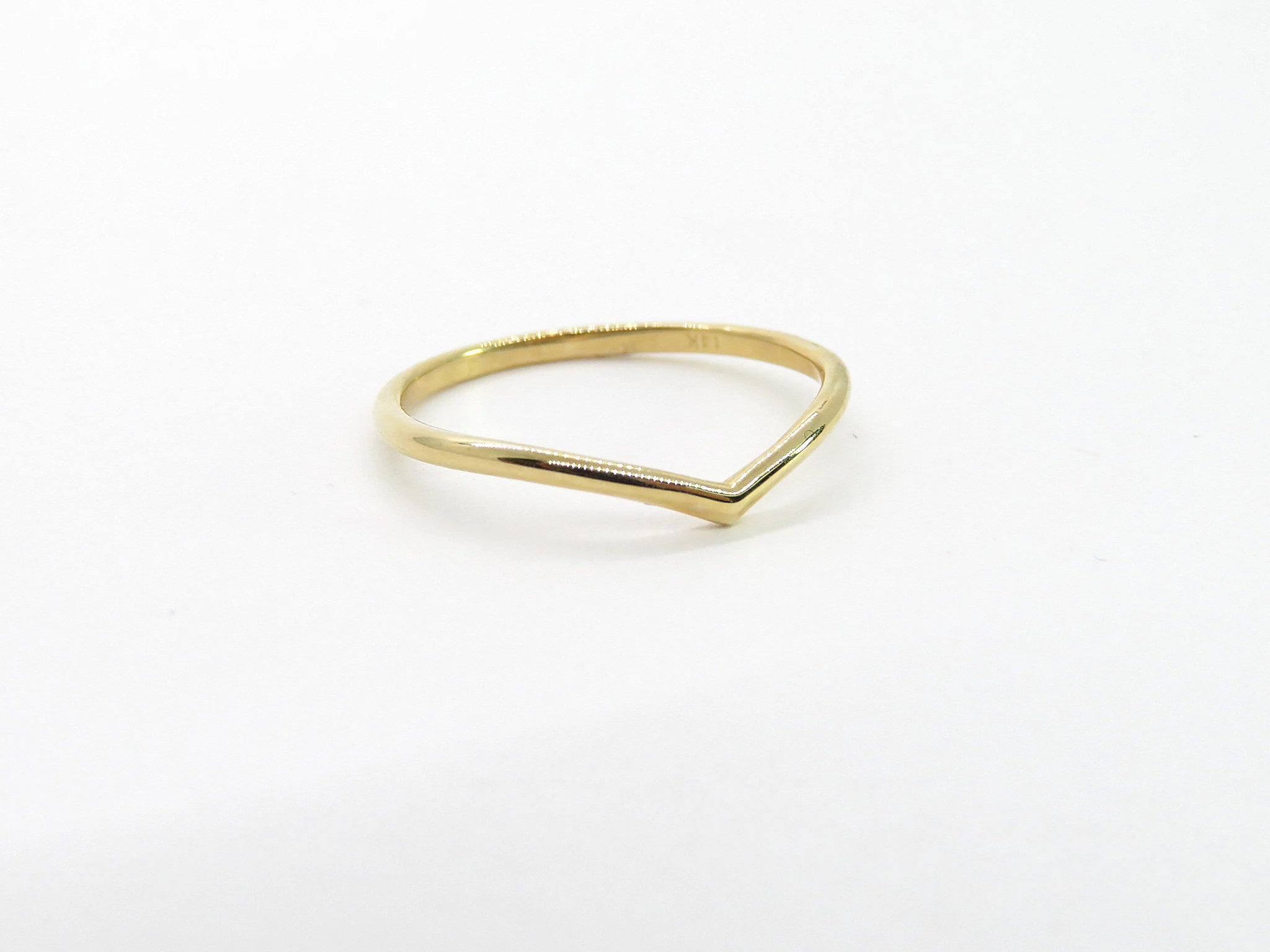 14k Peak Ring - Image 3