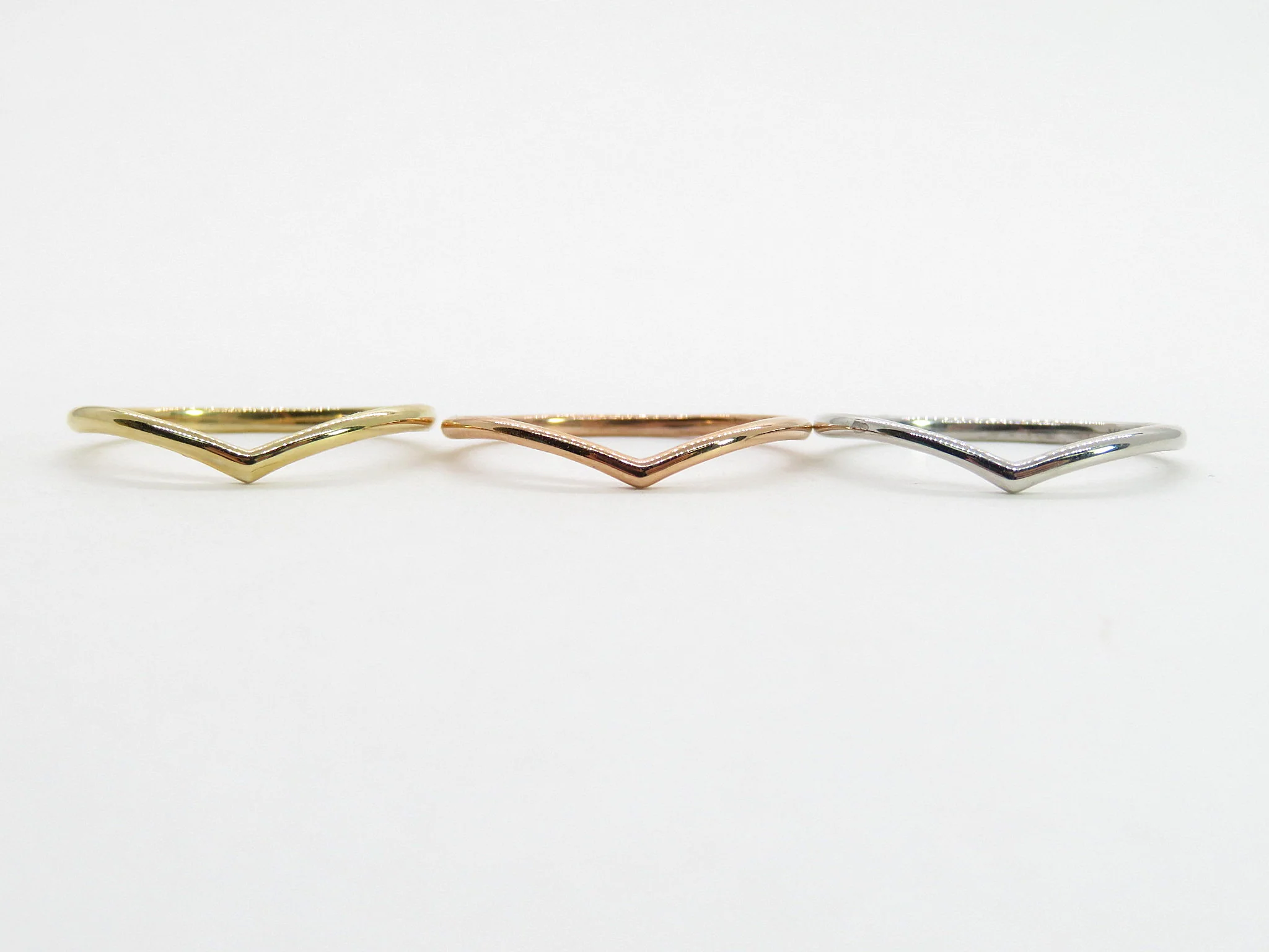 14k Peak Ring - Image 4