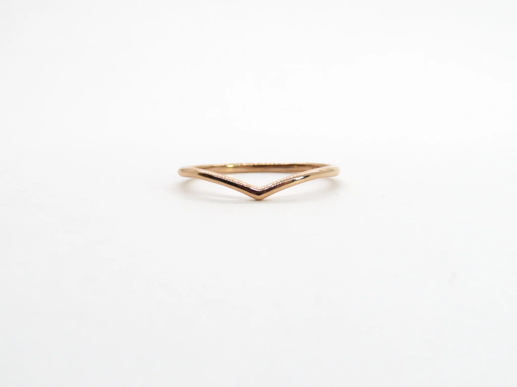 14k Peak Ring - Image 5